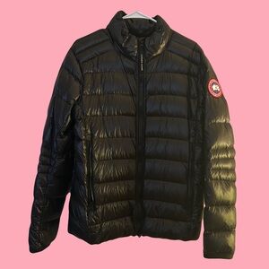Canada Goose Lightweight Cypress Jacket